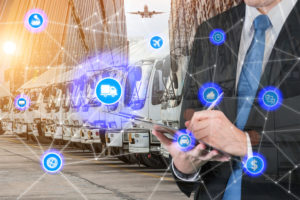 logistique-IA solutions IA neuro symbolique supplu chain