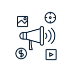 noun_marketing_3885556 IA neuro-symbolique marketing et communication