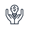 noun_economy light_2042879 Econome en data et ressources