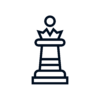 noun_queen_416401 Puissance du neuro symbolique