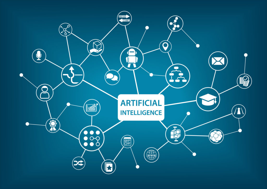 Artificial-intelligence-network